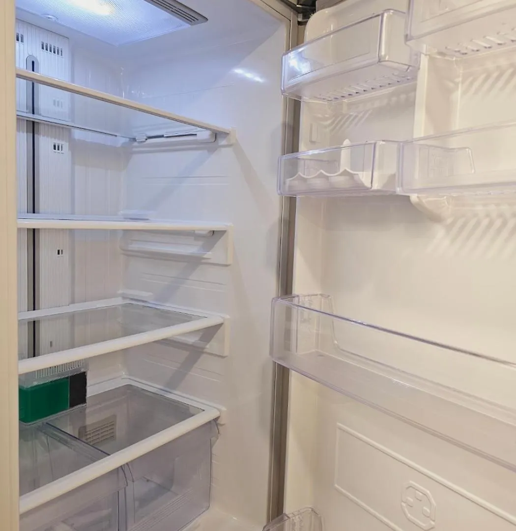 Apartman Sillim Sindaebang Station Gocheok Sky Dome Lovely House Szöul