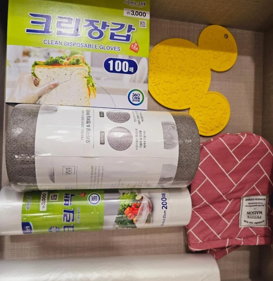 Sillim Sindaebang Station Gocheok Sky Dome Lovely House Szöul Apartman