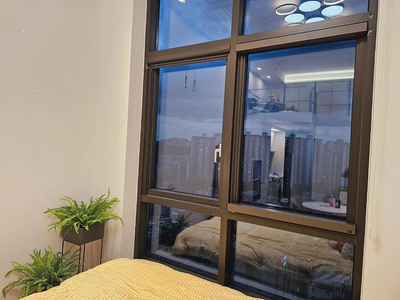 Apartman Sillim Sindaebang Station Gocheok Sky Dome Lovely House Szöul