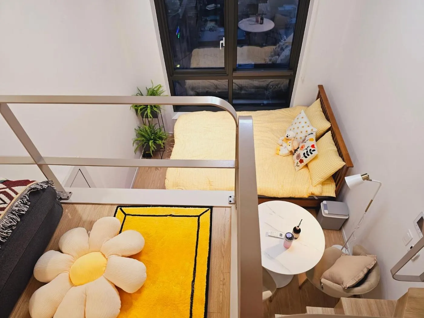 Sillim Sindaebang Station Gocheok Sky Dome Lovely House Séoul Appartement