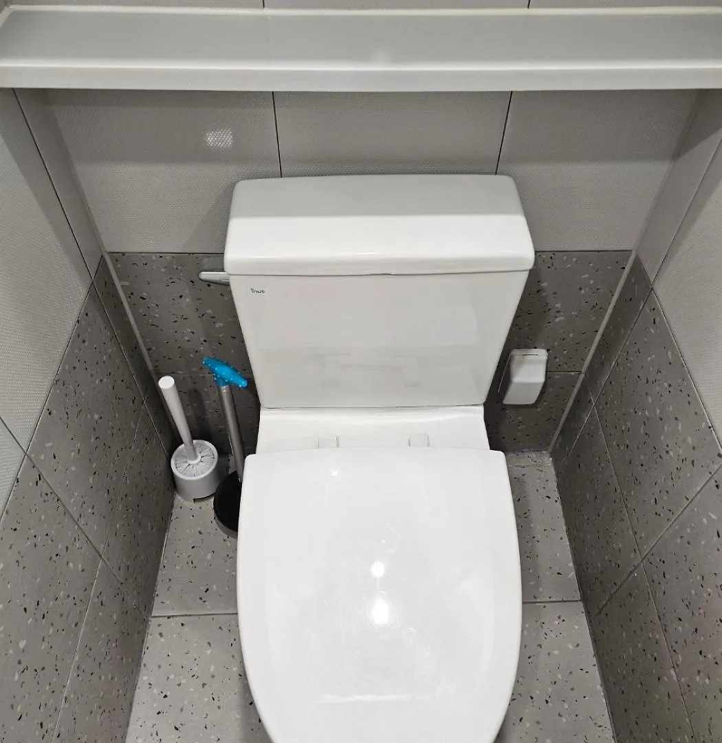 Appartement Sillim Sindaebang Station Gocheok Sky Dome Lovely House Séoul Corée du Sud