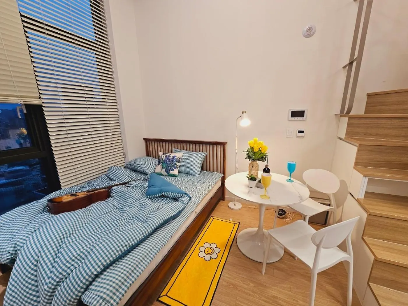 Sillim Sindaebang Station Gocheok Sky Dome Lovely House Séoul
