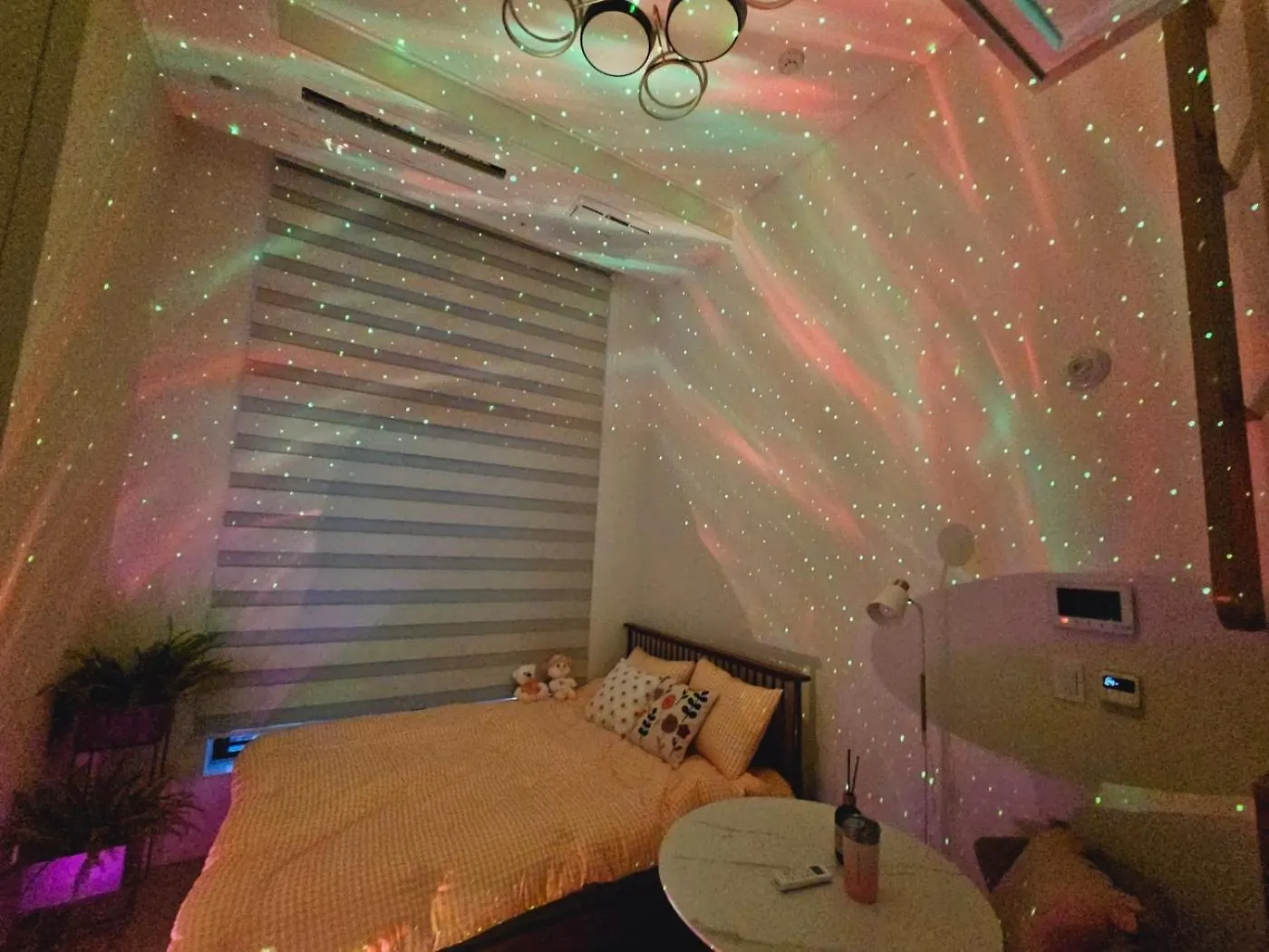 Sillim Sindaebang Station Gocheok Sky Dome Lovely House Séoul